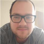 English teacher for Romanian